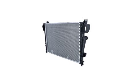 KüHLER MOTORKüHLUNG NRF 55337 32