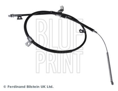BLUE PRINT Seilzug, Feststellbremse