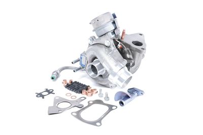 LADER AUFLADUNG BTS Turbo T981408 5