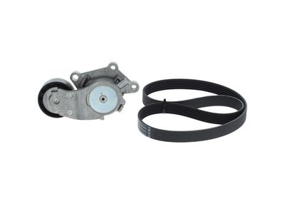 KEILRIPPENRIEMENSATZ BOSCH 1987600769 2