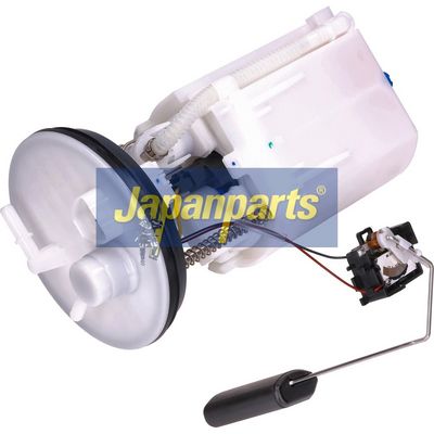 JAPANPARTS Kuro siurblys