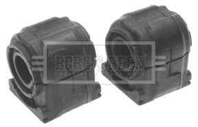 Repair Kit, stabiliser coupling rod Borg & Beck BSK7698K