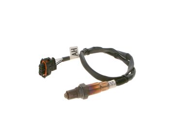 SONDA LAMBDA BOSCH 0258006176 10