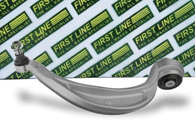 носач, окачване на колелата FIRST LINE FCA7405