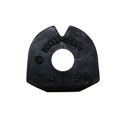 Stabilisatorstang bus achter Links/Rechts (14,8mm)
