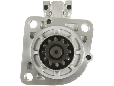 AS-PL Starter