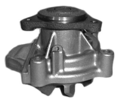 AISIN WPH-017 Помпа (водяной насос)  для HONDA ACCORD (Хонда Аккорд)