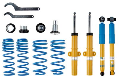 BILSTEIN Fahrwerkssatz, Federn/Dämpfer