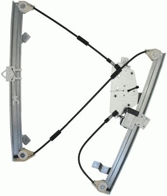 Podnośnik szyby LEMFÖRDER 60.80997.0