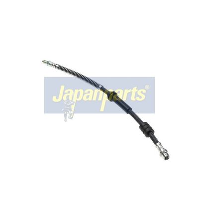 държач, спирачен маркуч JAPANPARTS TF-L26