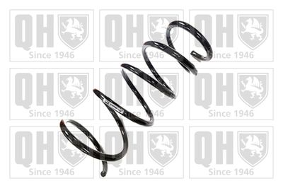Пружина ходовой части QUINTON HAZELL QCS7743 для SUZUKI SPLASH