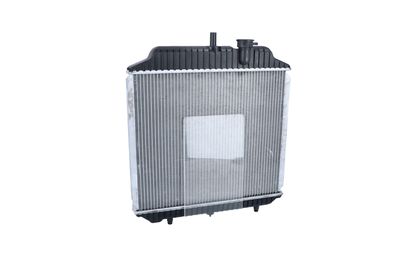KüHLER MOTORKüHLUNG NRF 504271 25