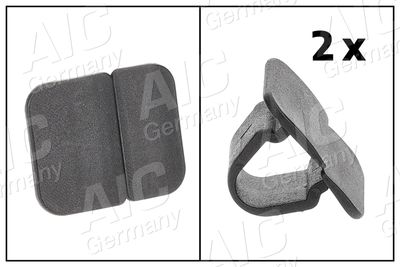 MOTORRAUMDäMMUNG AIC 75983 2