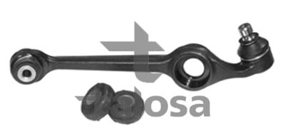 BRAT SUSPENSIE ROATA