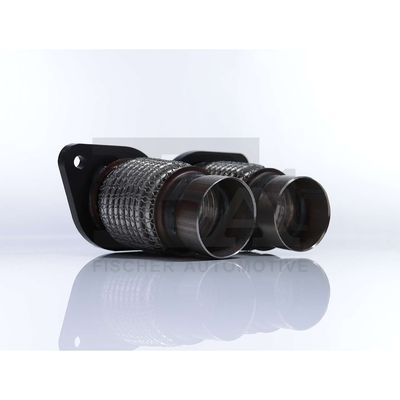 TEAVA FLEXIBILA ESAPAMENT FA1 VW655135 5