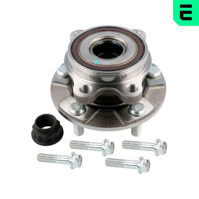 Wheel Bearing Kit 981704