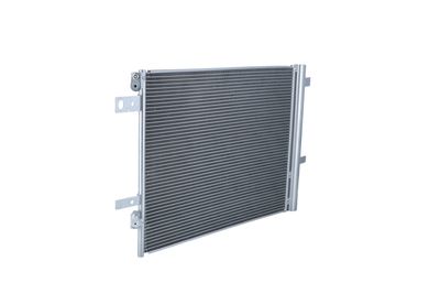 CONDENSATOR CLIMATIZARE NRF 350625 40