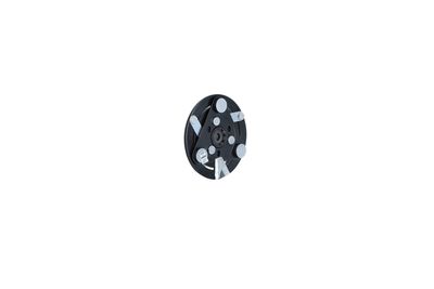 DISC AMBEIAJ MAGNETIC COMPRESOR CLIMA NRF 380817 39