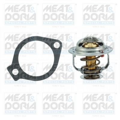 MEAT & DORIA 92629 Термостат  для CHEVROLET LACETTI (Шевроле Лакетти)