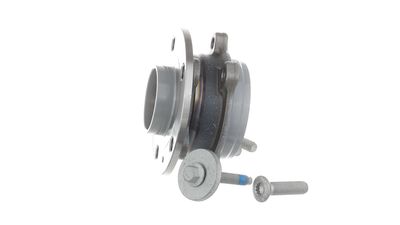 RADLAGERSATZ SKF VKBA7132 11