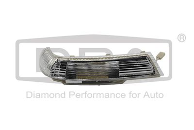Дополнительный проблесковый маячок DPA 89490704902 для VW TOUAREG