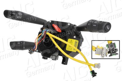 COMUTATOR COLOANA DIRECTIE AIC 75834 2