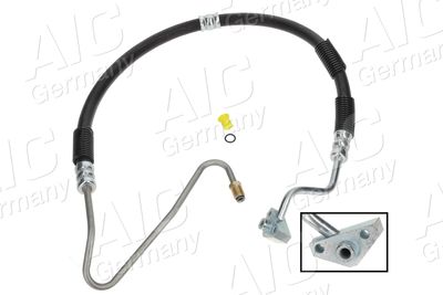 HYDRAULIKSCHLAUCH LENKUNG AIC 58637