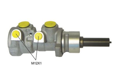 Спирачна помпа BREMBO M 61 149