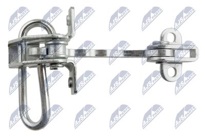 FIXARE USA NTY EZCFT164 2