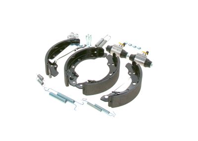 SET SABOTI FRANA BOSCH 0204113591 18