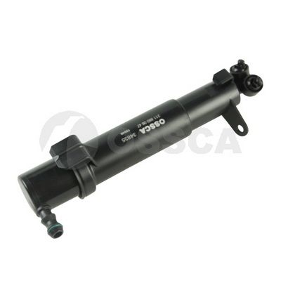 дюза миещо устр., миене на фаровете OSSCA 34835