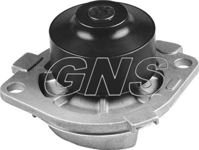 Водяной насос, охлаждение двигателя GNS YH-FI178 для FIAT MAREA