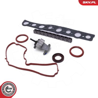 Timing Chain Kit 21SKV254