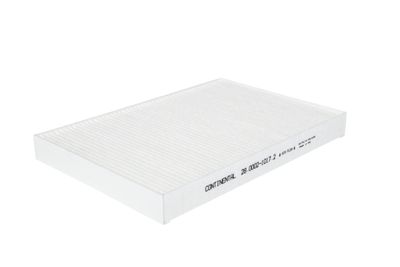 FILTER INNENRAUMLUFT CONTINENTAL 28000210172 22