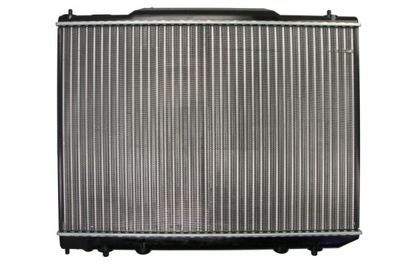 Motorradiator (handmatig)