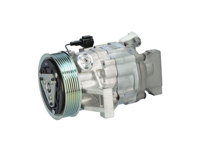 COMPRESOR CLIMATIZARE VALEO 813343 6