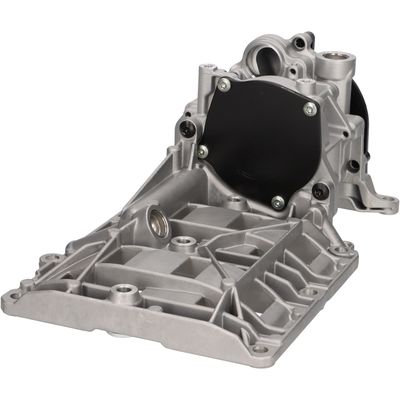 POMPA ULEI PIERBURG 724808300 12