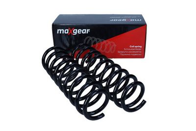 ARC SPIRAL MAXGEAR 601517D 1