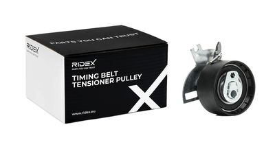 обтяжна ролка, ангренаж RIDEX 308T0229