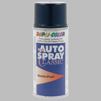 Lak v spreji DUPLI COLOR 635878 BMW Avusblau Pearl 276 150 ml - modrá perleťová