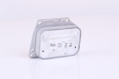 ÖLKüHLER MOTORöL NISSENS 90882 39