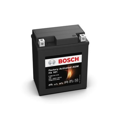 BATERIE DE PORNIRE BOSCH 0986FA1010 28