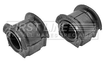 Repair Kit, stabiliser coupling rod FIRST LINE FSK7126K