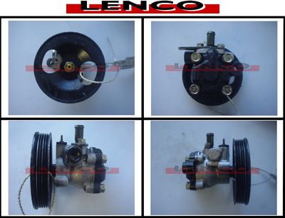 LENCO SP3718 Рулевая рейка  для HYUNDAI SONATA (Хендай Соната)