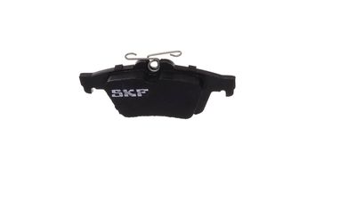 BREMSBELAGSATZ SCHEIBENBREMSE SKF VKBP90148 26