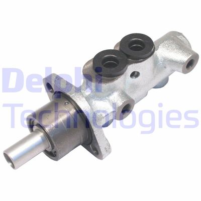 Главный тормозной цилиндр DELPHI LM70366 для FIAT DOBLO