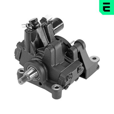 HOCHDRUCKPUMPE OPTIMAL OPEDP30002RM