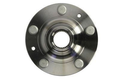 Wheel hub Voor
