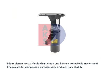 TROCKNER KLIMAANLAGE