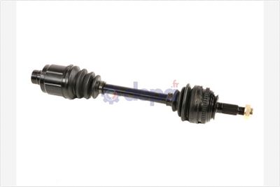 Приводной вал DEPA 3381052 для HONDA CRX